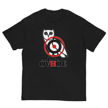 Load image into Gallery viewer, OVHOE Men&#39;s classic tee
